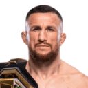 Who will Merab Dvalishivili fight next?