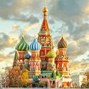 Highest temperature in Moscow on August 1?